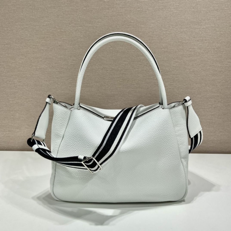 Prada Top Handle Bags